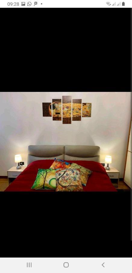 Magic Casanova Flat In The Heart Of Venezia